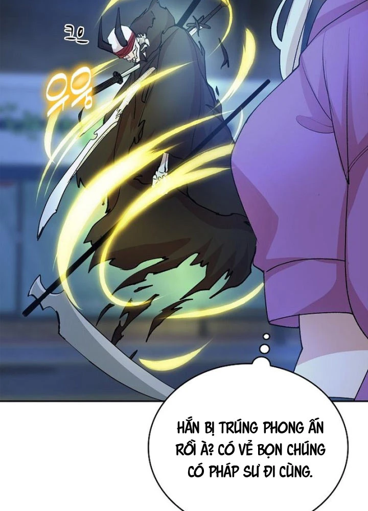 Thiên Ma Và Phù Thủy Băng Giá Chapter 22 - 65