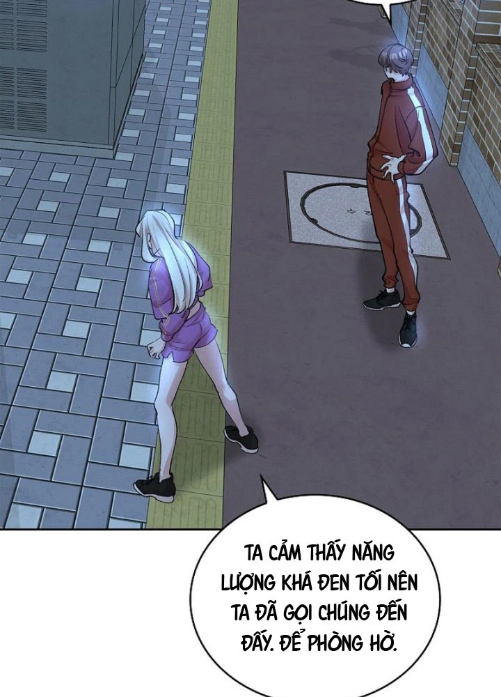 Thiên Ma Và Phù Thủy Băng Giá Chapter 22 - 68