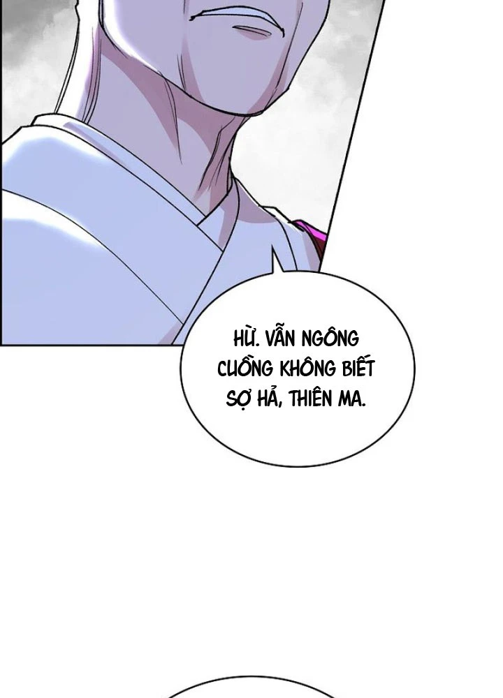 Thiên Ma Và Phù Thủy Băng Giá Chapter 22 - 79