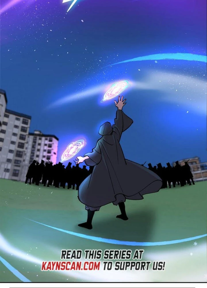 Thiên Ma Và Phù Thủy Băng Giá Chapter 22 - 85