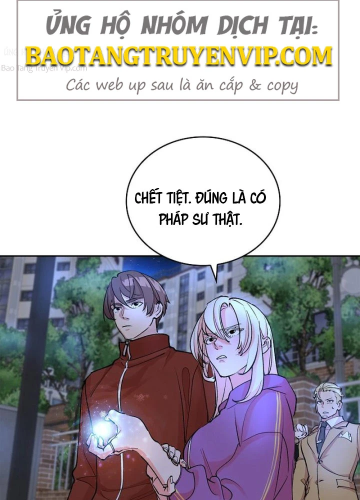 Thiên Ma Và Phù Thủy Băng Giá Chapter 22 - 86