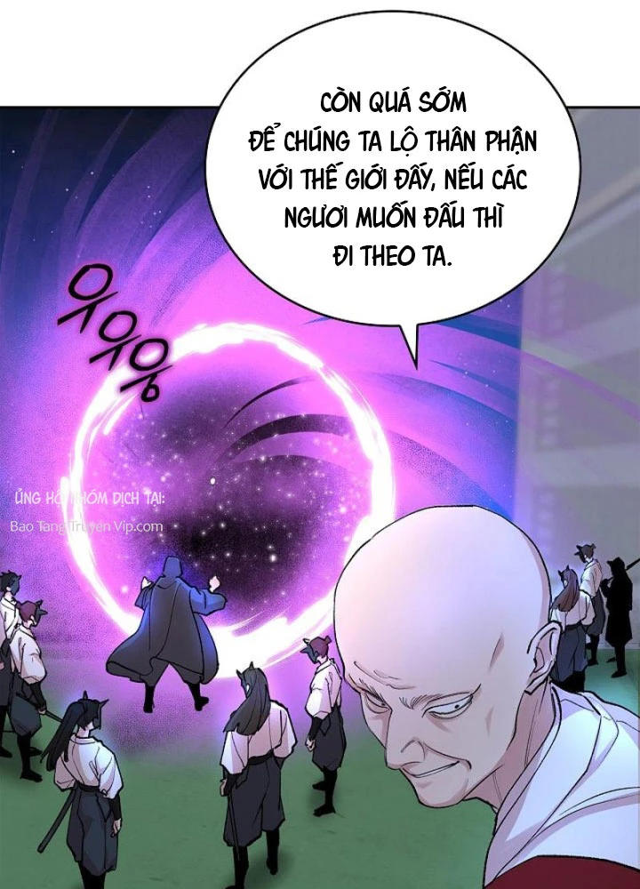 Thiên Ma Và Phù Thủy Băng Giá Chapter 22 - 89