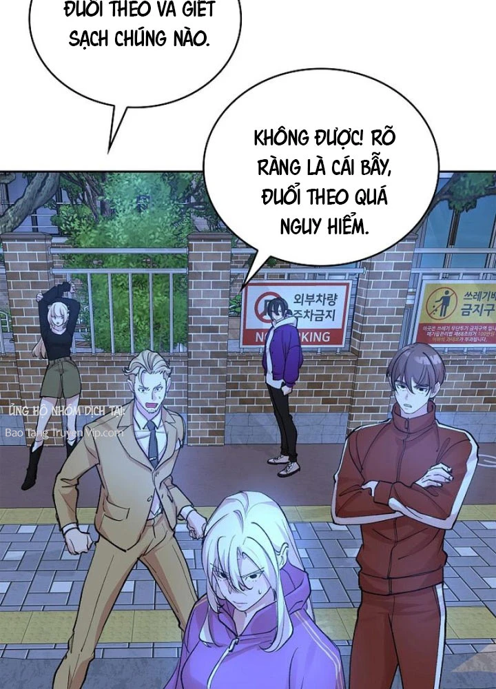 Thiên Ma Và Phù Thủy Băng Giá Chapter 22 - 93