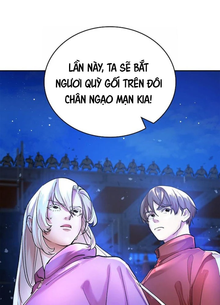 Thiên Ma Và Phù Thủy Băng Giá Chapter 22 - 107