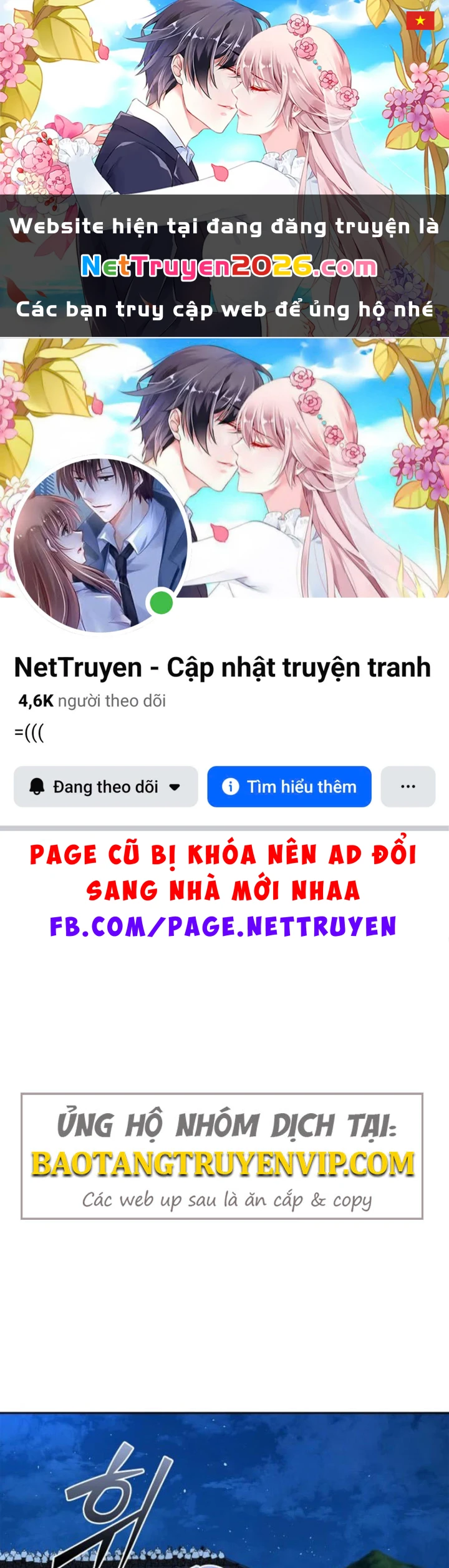 Thiên Ma Và Phù Thủy Băng Giá Chapter 23 - 1