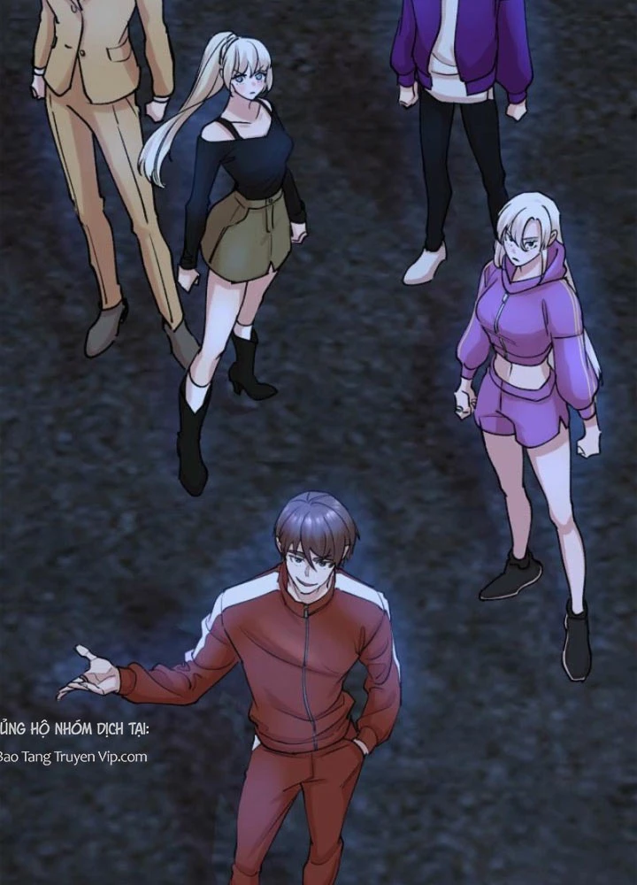 Thiên Ma Và Phù Thủy Băng Giá Chapter 23 - 16