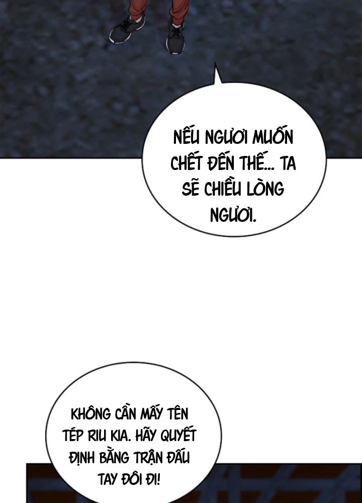 Thiên Ma Và Phù Thủy Băng Giá Chapter 23 - 17