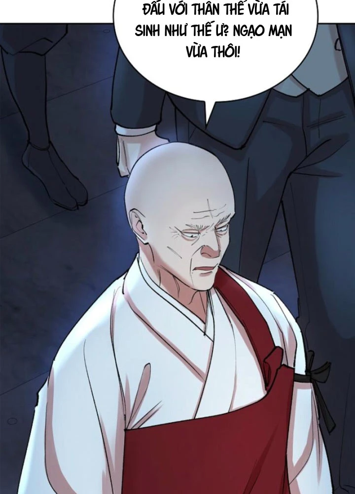 Thiên Ma Và Phù Thủy Băng Giá Chapter 23 - 25