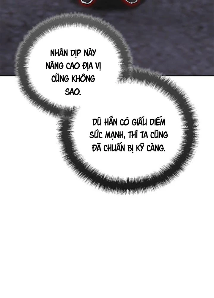 Thiên Ma Và Phù Thủy Băng Giá Chapter 23 - 28