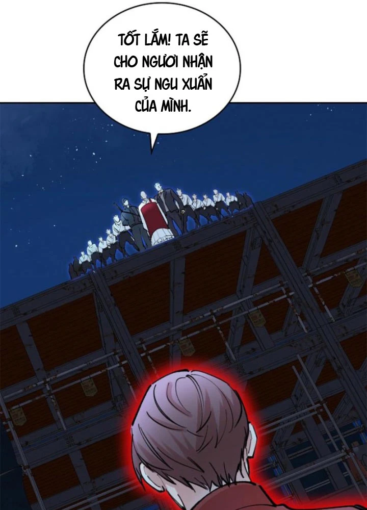 Thiên Ma Và Phù Thủy Băng Giá Chapter 23 - 29