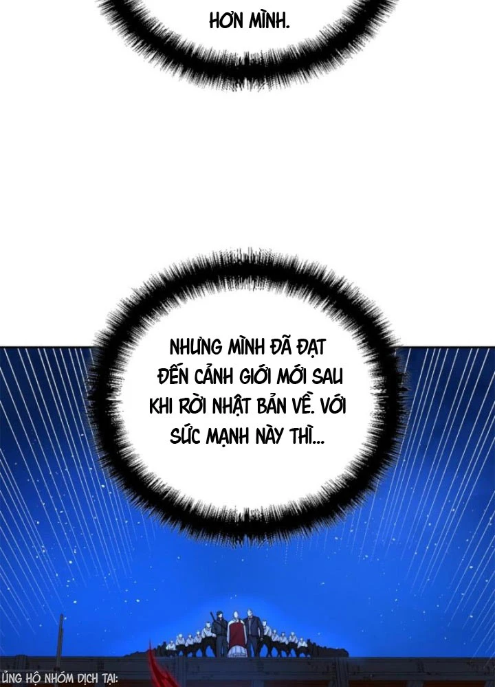 Thiên Ma Và Phù Thủy Băng Giá Chapter 23 - 33