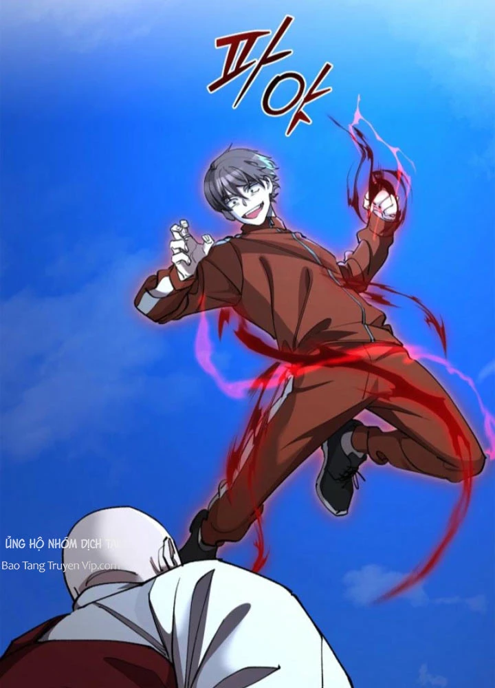 Thiên Ma Và Phù Thủy Băng Giá Chapter 23 - 43