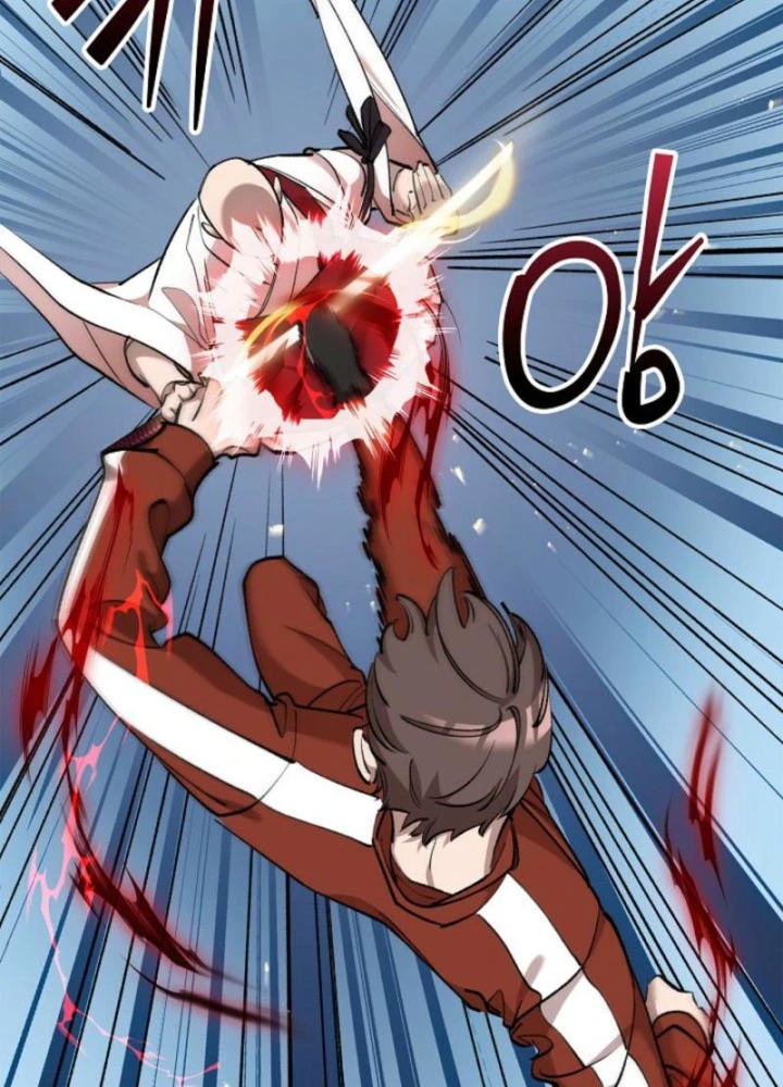 Thiên Ma Và Phù Thủy Băng Giá Chapter 23 - 50