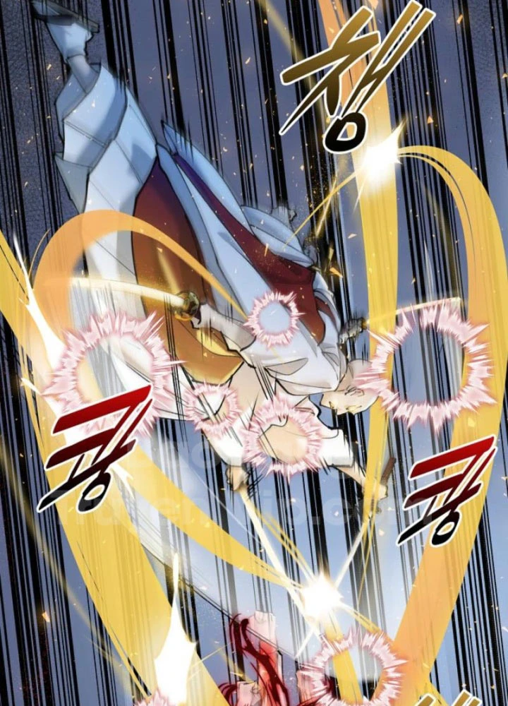 Thiên Ma Và Phù Thủy Băng Giá Chapter 23 - 64