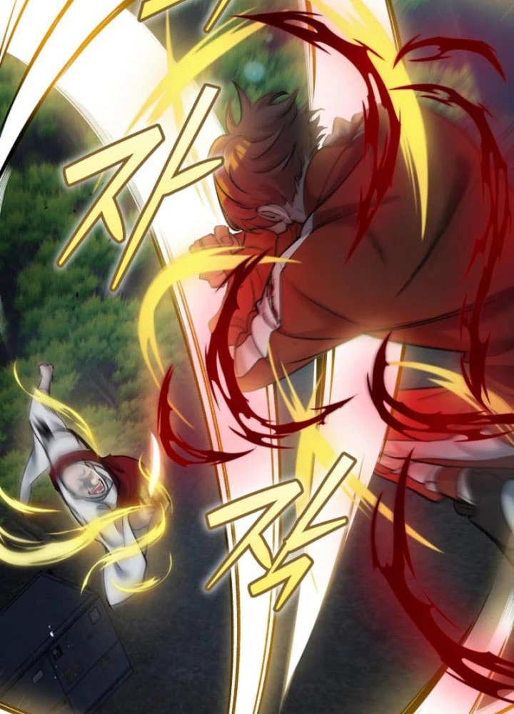 Thiên Ma Và Phù Thủy Băng Giá Chapter 23 - 73