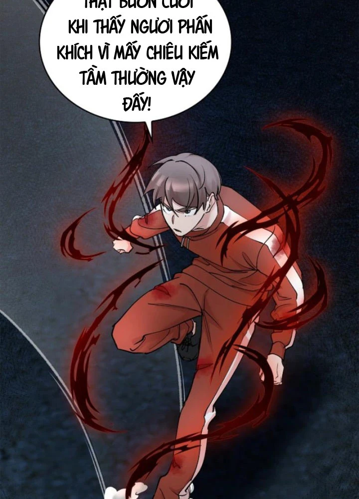 Thiên Ma Và Phù Thủy Băng Giá Chapter 23 - 75