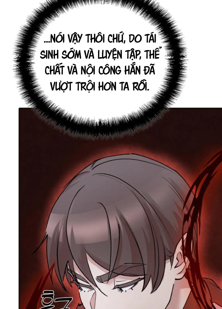 Thiên Ma Và Phù Thủy Băng Giá Chapter 23 - 77