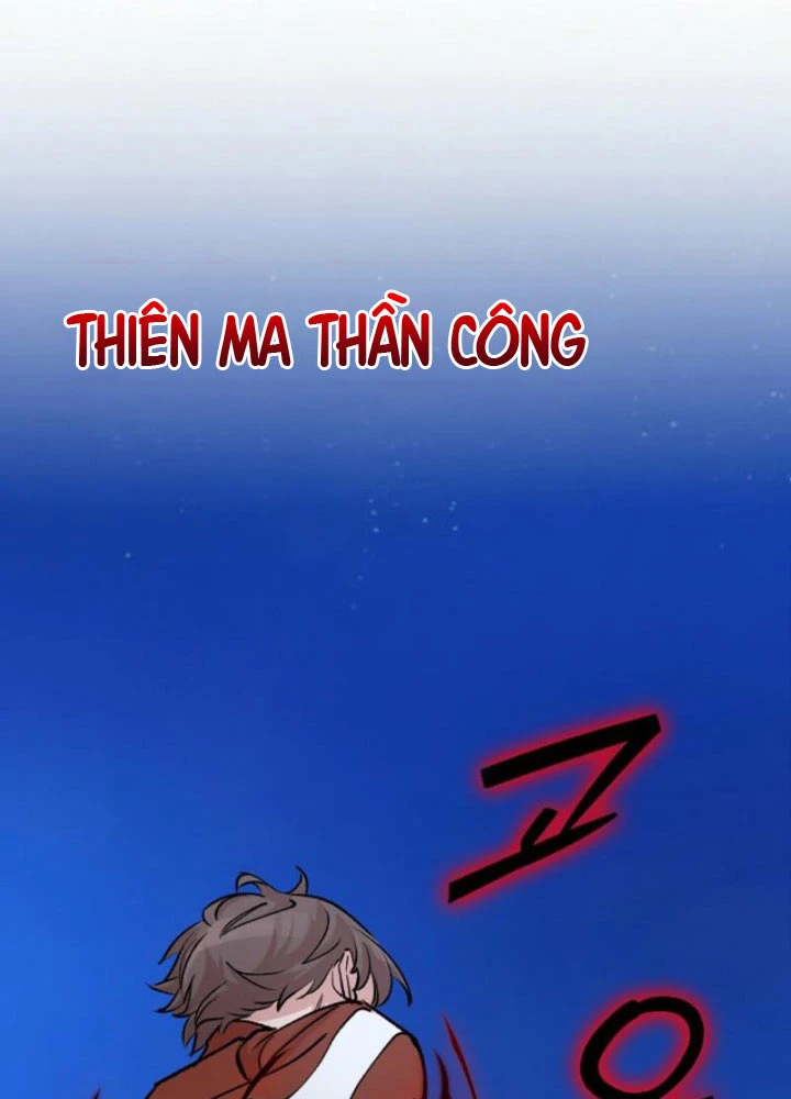 Thiên Ma Và Phù Thủy Băng Giá Chapter 23 - 79