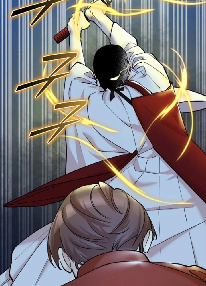 Thiên Ma Và Phù Thủy Băng Giá Chapter 23 - 96