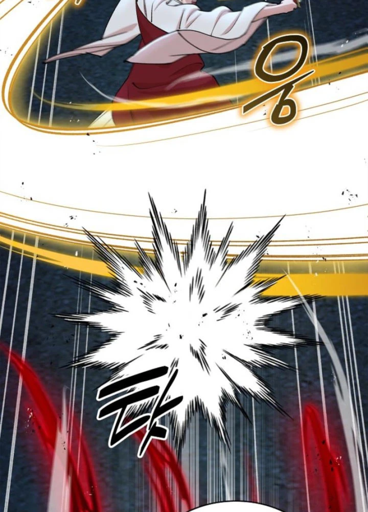 Thiên Ma Và Phù Thủy Băng Giá Chapter 23 - 107