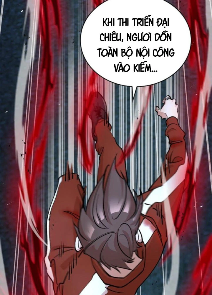 Thiên Ma Và Phù Thủy Băng Giá Chapter 23 - 108