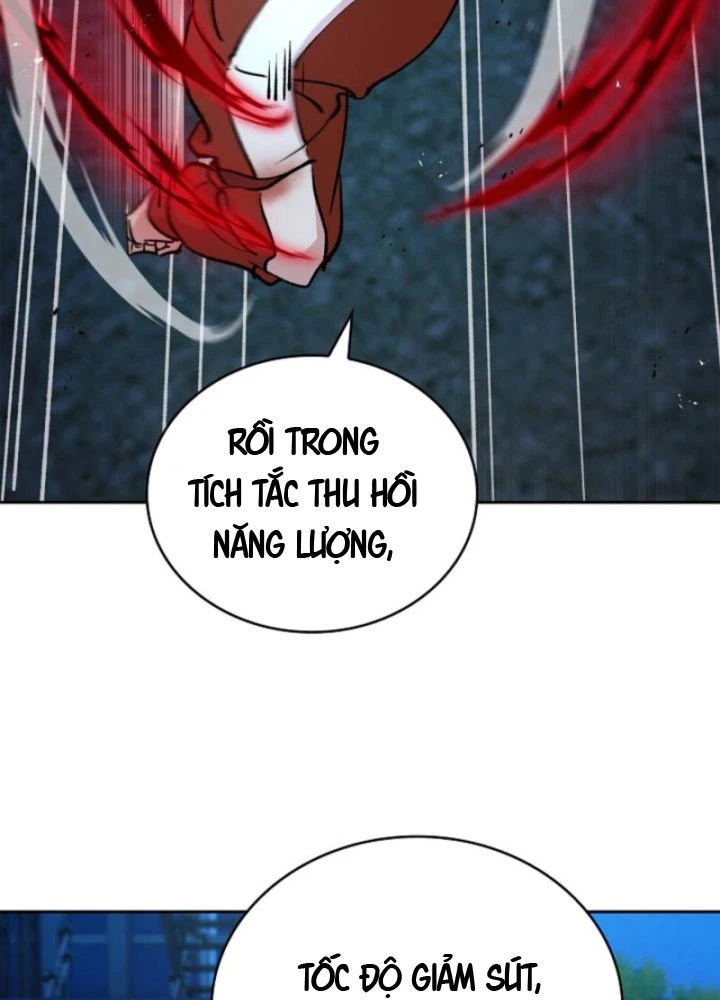 Thiên Ma Và Phù Thủy Băng Giá Chapter 23 - 109