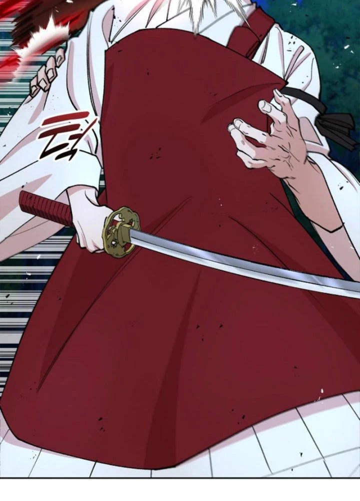 Thiên Ma Và Phù Thủy Băng Giá Chapter 23 - 120