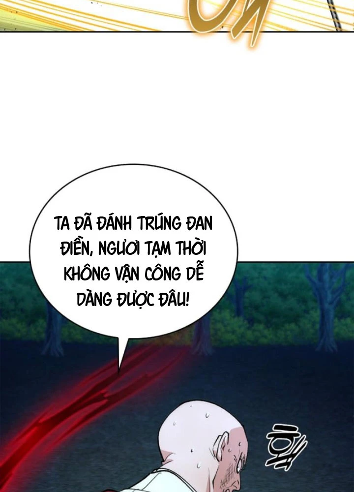 Thiên Ma Và Phù Thủy Băng Giá Chapter 23 - 124