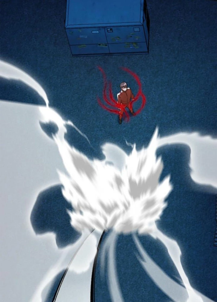 Thiên Ma Và Phù Thủy Băng Giá Chapter 23 - 134