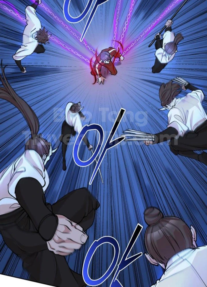 Thiên Ma Và Phù Thủy Băng Giá Chapter 23 - 150