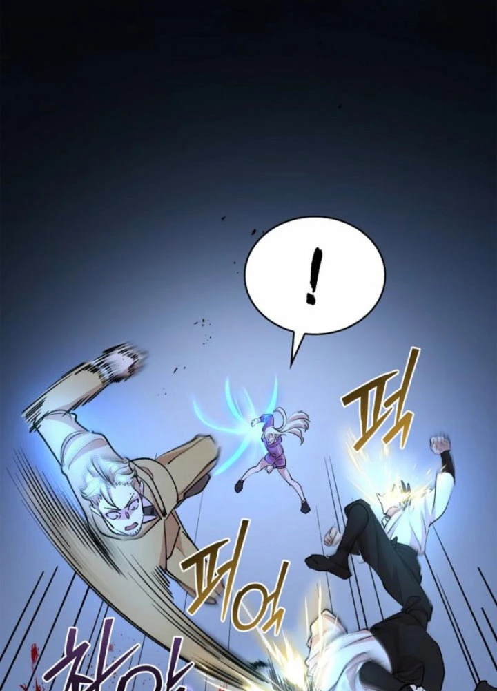 Thiên Ma Và Phù Thủy Băng Giá Chapter 23 - 160