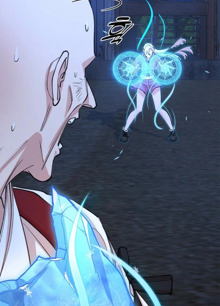 Thiên Ma Và Phù Thủy Băng Giá Chapter 23 - 200