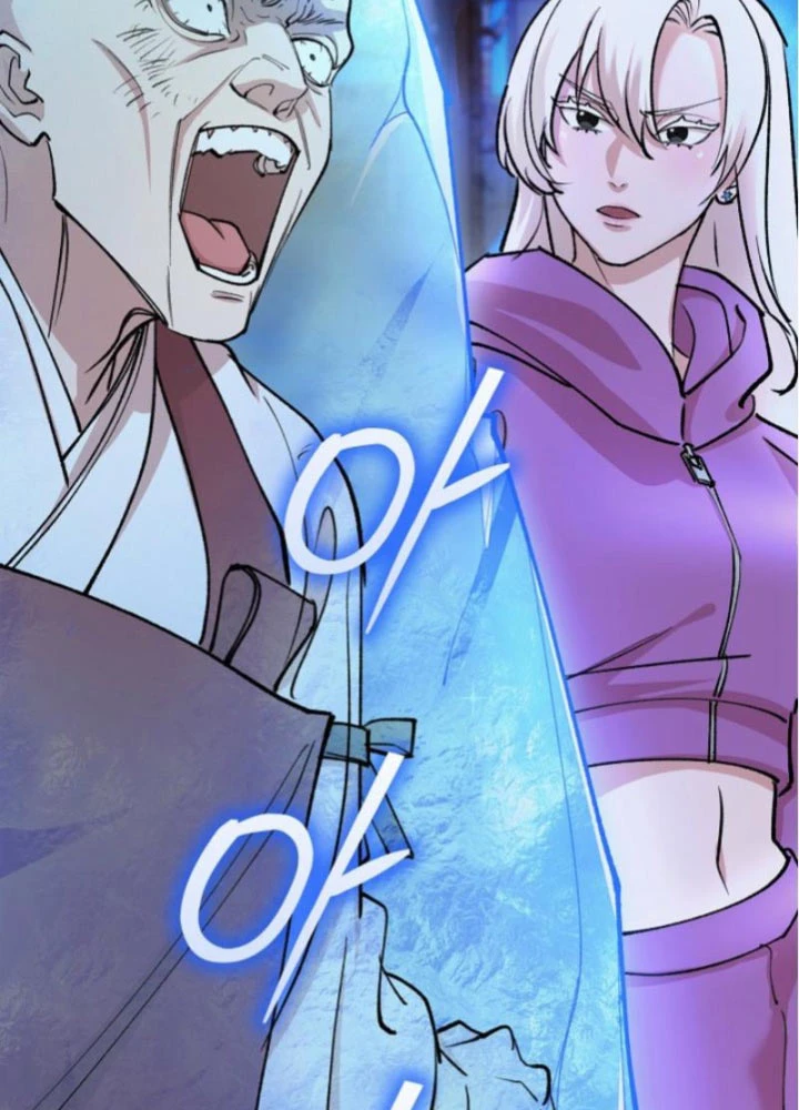 Thiên Ma Và Phù Thủy Băng Giá Chapter 23 - 217