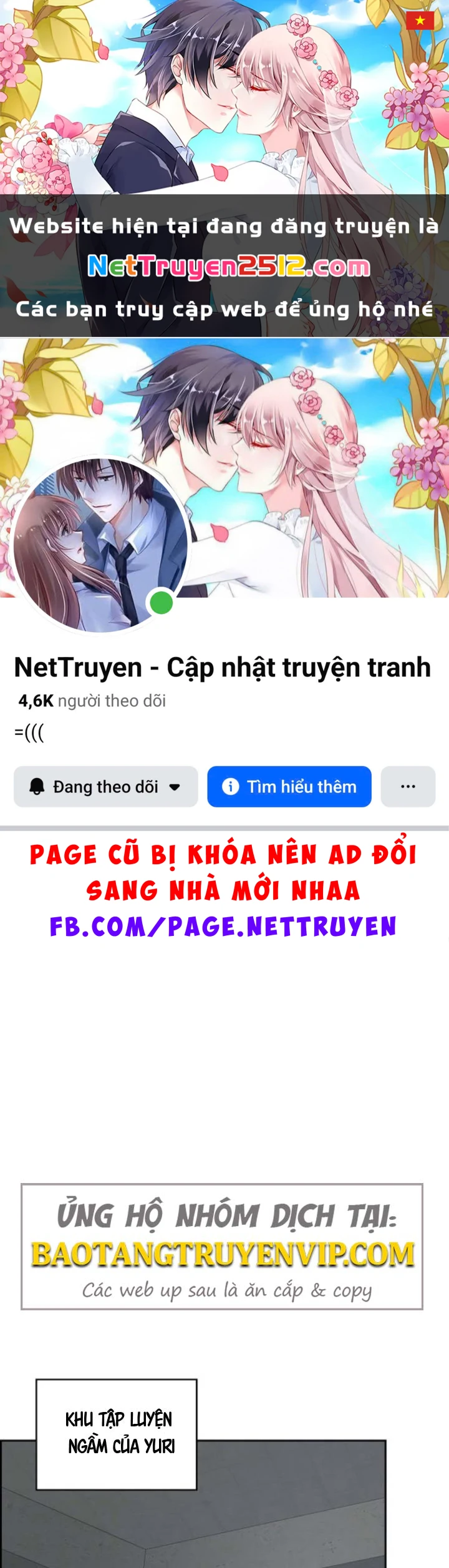 Thiên Ma Và Phù Thủy Băng Giá Chapter 24 - 1