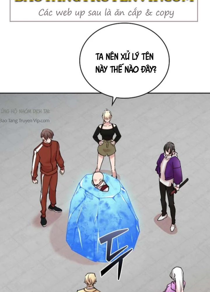 Thiên Ma Và Phù Thủy Băng Giá Chapter 24 - 4