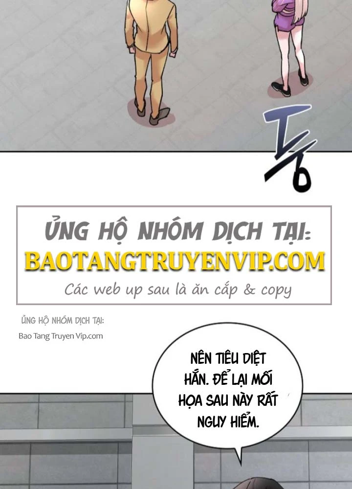 Thiên Ma Và Phù Thủy Băng Giá Chapter 24 - 5