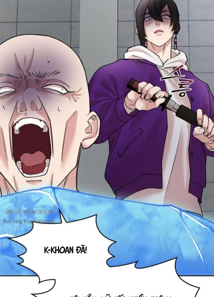 Thiên Ma Và Phù Thủy Băng Giá Chapter 24 - 6