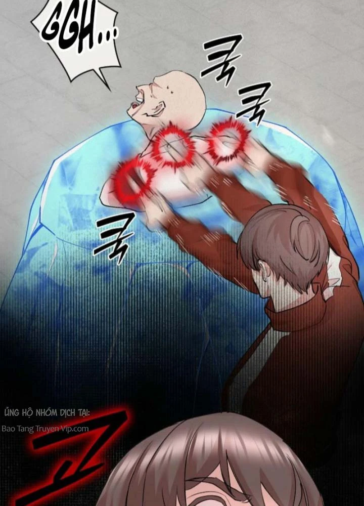 Thiên Ma Và Phù Thủy Băng Giá Chapter 24 - 8