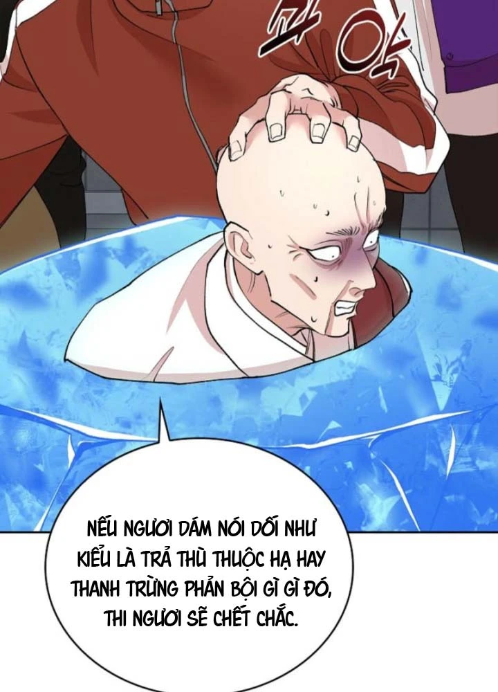 Thiên Ma Và Phù Thủy Băng Giá Chapter 24 - 11