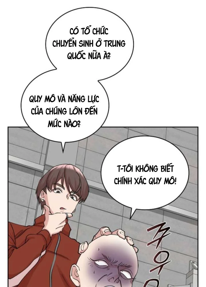 Thiên Ma Và Phù Thủy Băng Giá Chapter 24 - 15