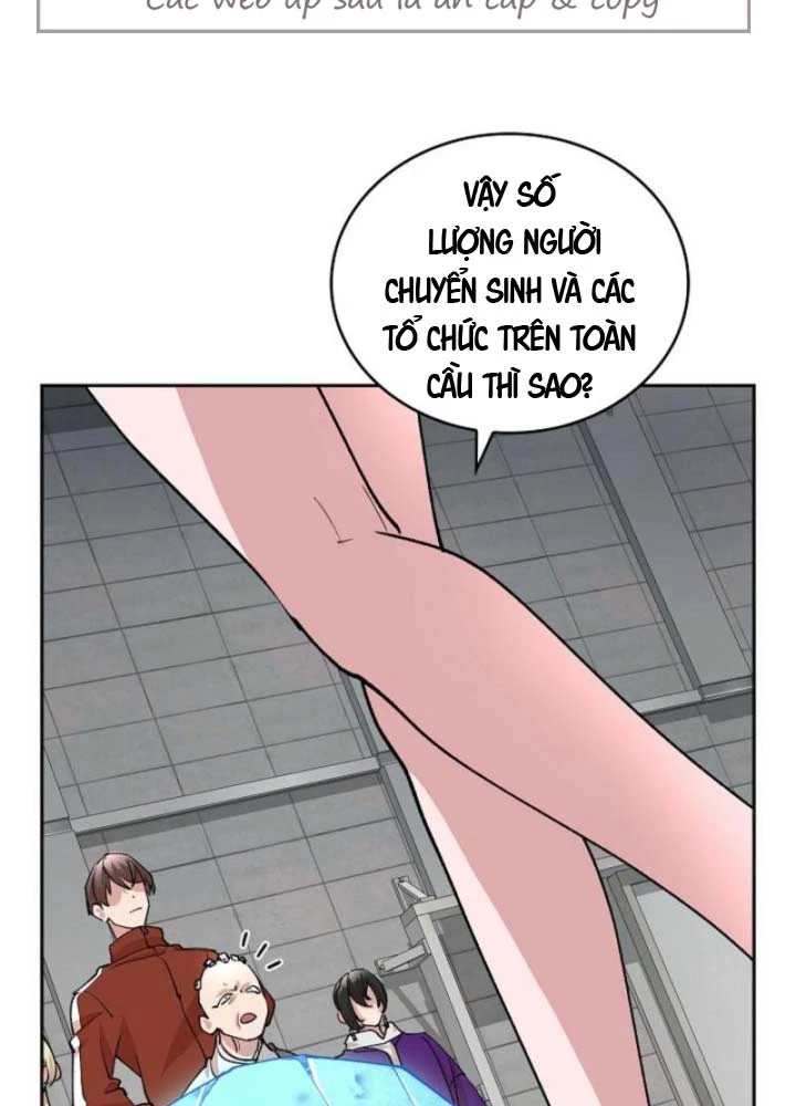 Thiên Ma Và Phù Thủy Băng Giá Chapter 24 - 17