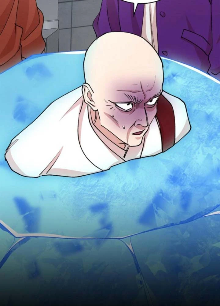 Thiên Ma Và Phù Thủy Băng Giá Chapter 24 - 21