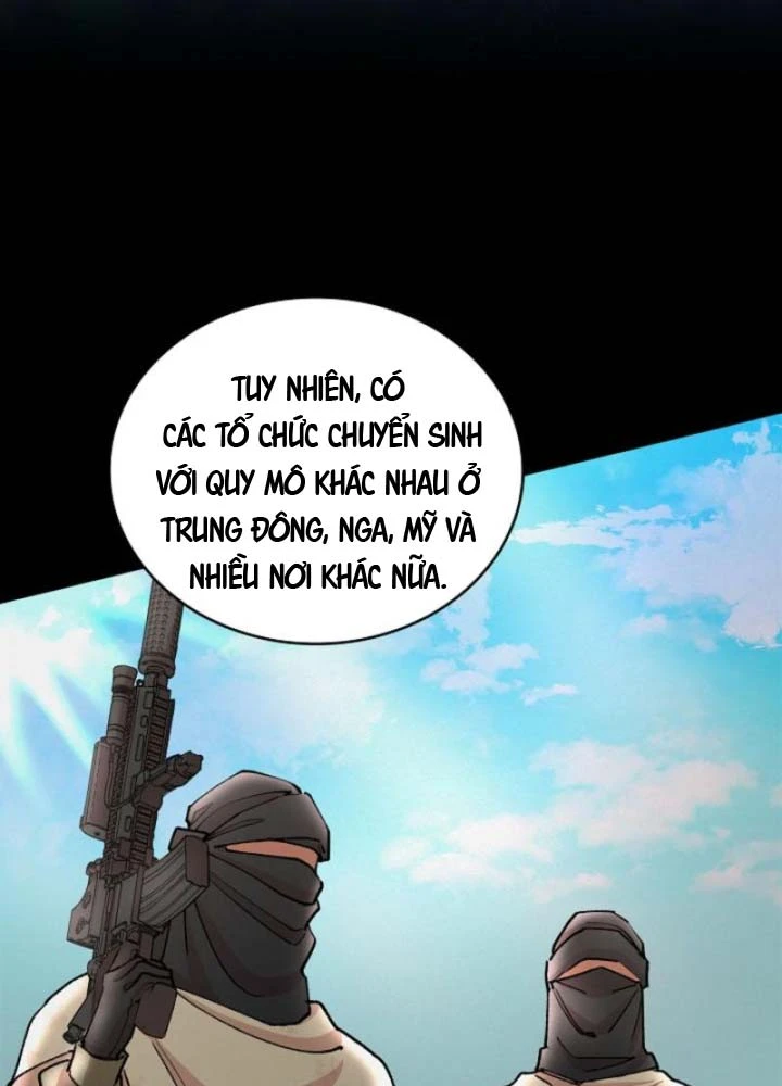 Thiên Ma Và Phù Thủy Băng Giá Chapter 24 - 22