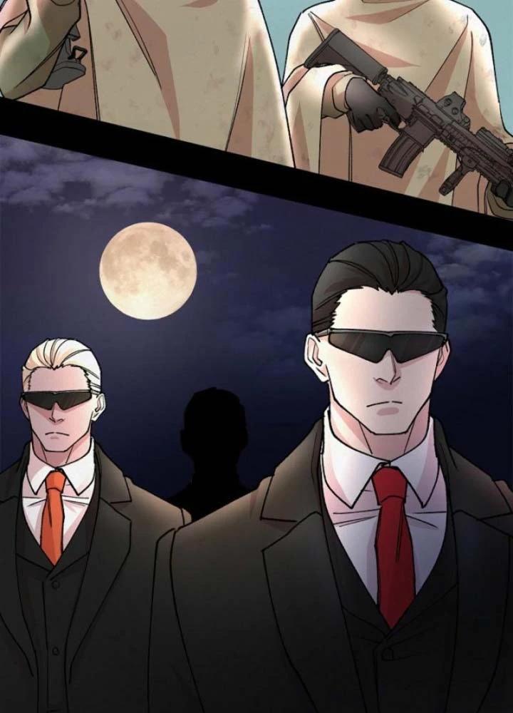 Thiên Ma Và Phù Thủy Băng Giá Chapter 24 - 23