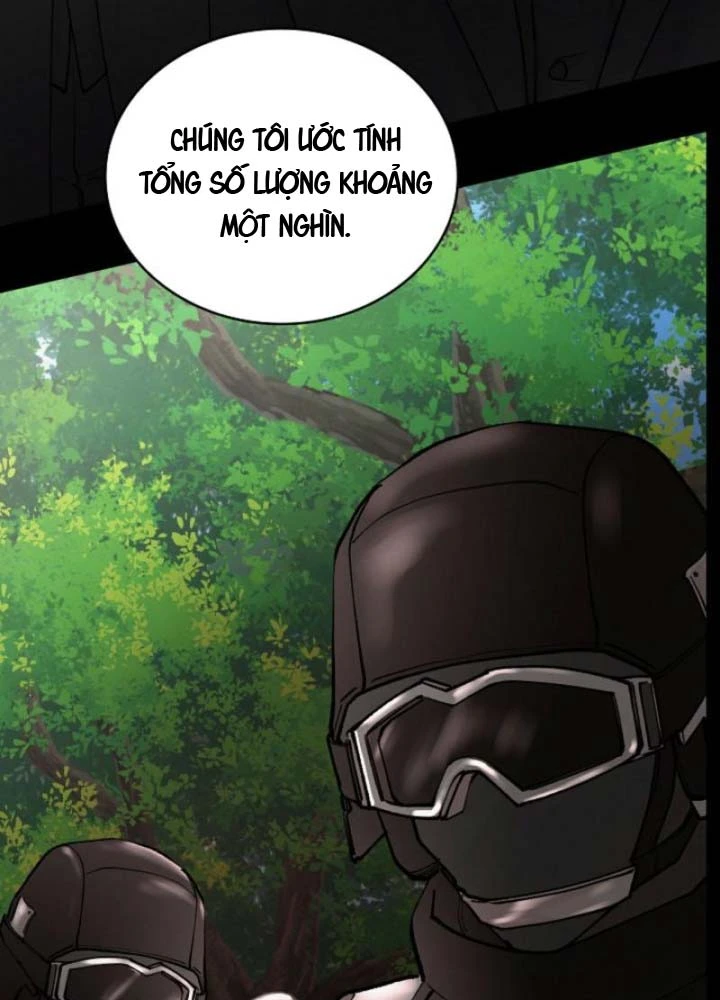 Thiên Ma Và Phù Thủy Băng Giá Chapter 24 - 24