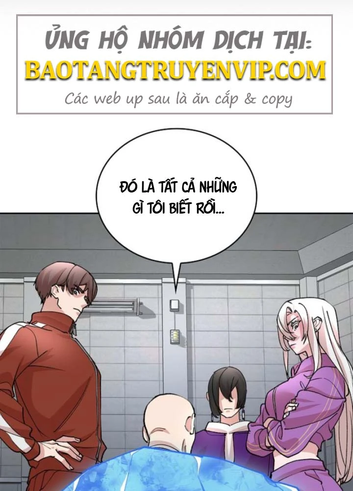 Thiên Ma Và Phù Thủy Băng Giá Chapter 24 - 26