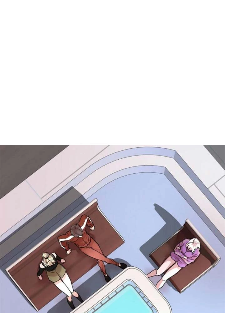 Thiên Ma Và Phù Thủy Băng Giá Chapter 24 - 28