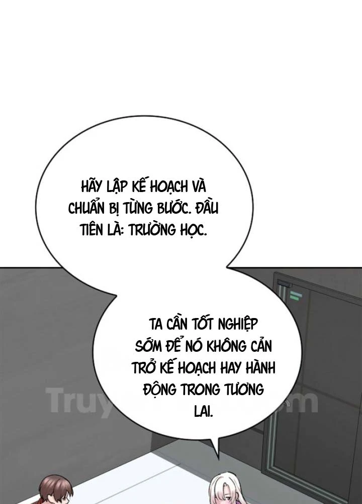 Thiên Ma Và Phù Thủy Băng Giá Chapter 24 - 42