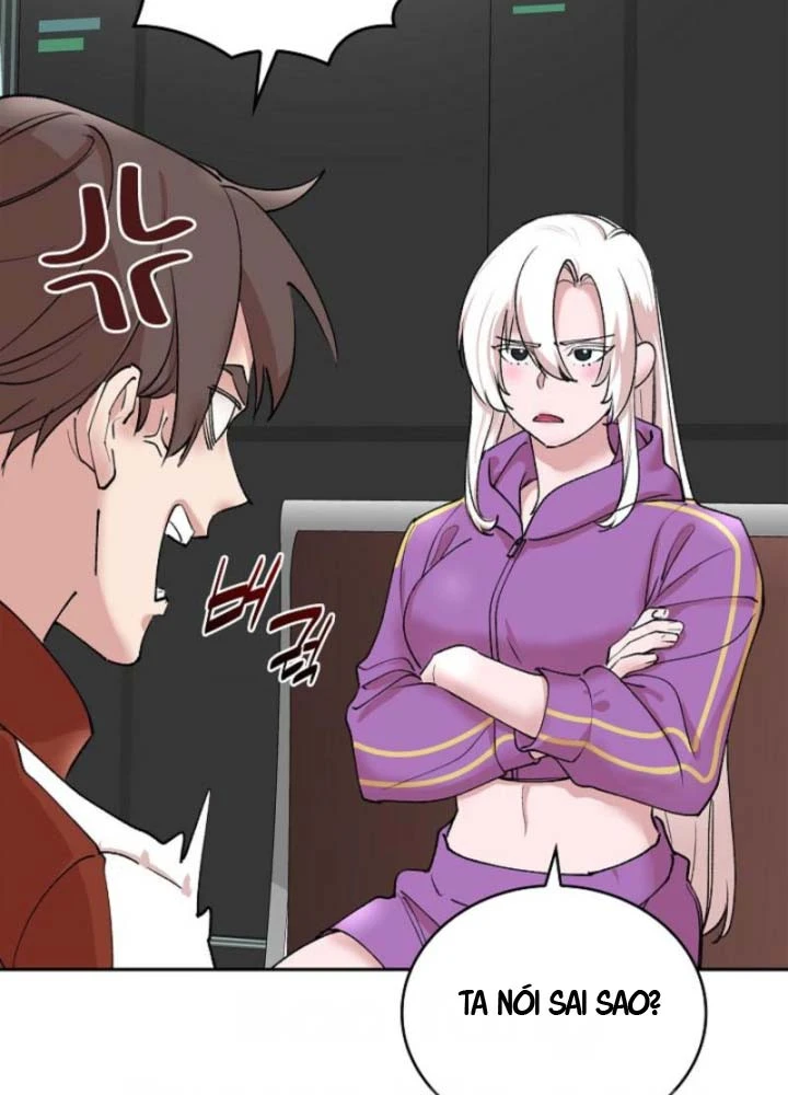 Thiên Ma Và Phù Thủy Băng Giá Chapter 24 - 51