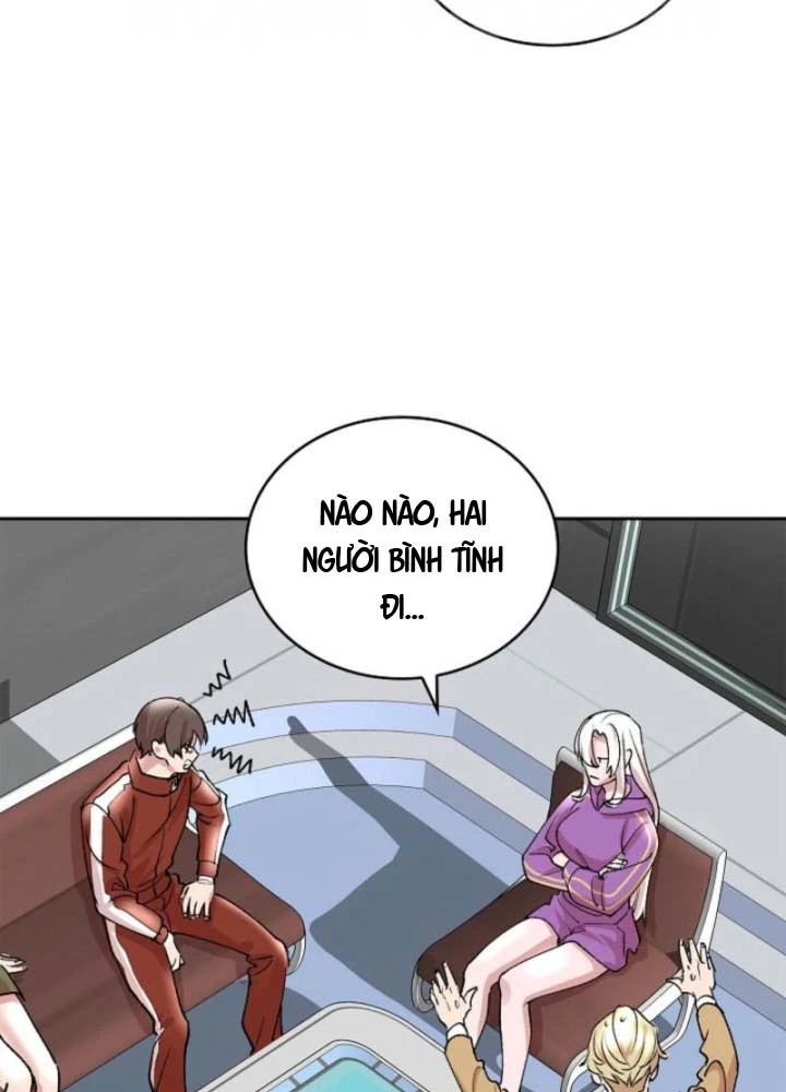 Thiên Ma Và Phù Thủy Băng Giá Chapter 24 - 52